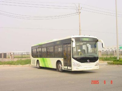 Yaxing  YBL6110G1C36H coach