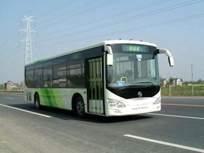 Yaxing  YBL6110G1C36H coach