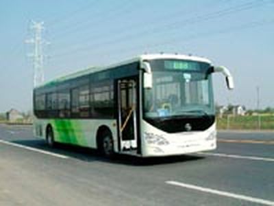 Yaxing  YBL6110G1C36H coach