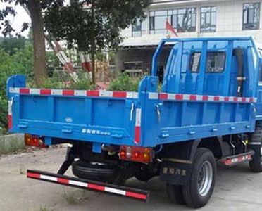 Ouling  ZB3040BPC3V Dump truck