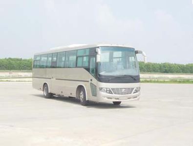 Yutong  ZK6116D coach