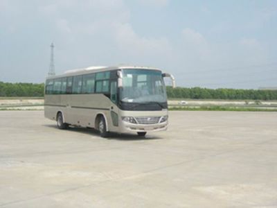 Yutong  ZK6116D coach