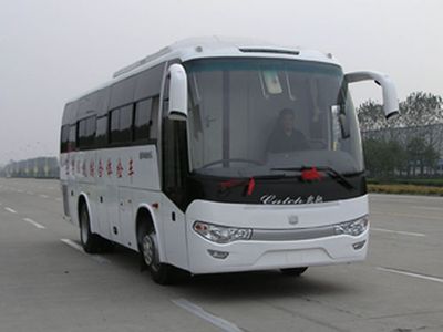 Dongyue  ZTQ5120XYLA3 Medical examination vehicle