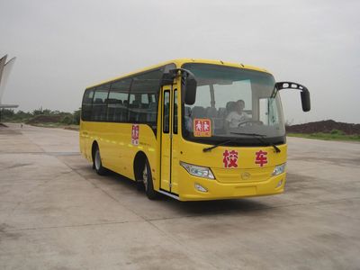 Baiyun  BY6830XC Elementary school bus