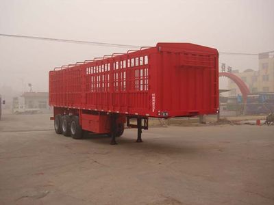 Tongyada  CTY9403CLX Gantry semi-trailer