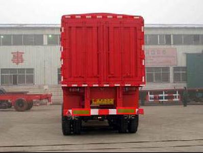 Tongyada  CTY9403CLX Gantry semi-trailer