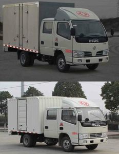 Dongfeng  DFA5031XXYD30D3AC Box transport vehicle