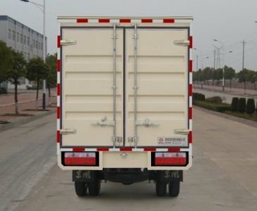 Dongfeng  DFA5031XXYD30D3AC Box transport vehicle