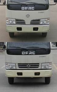 Dongfeng  DFA5031XXYD30D3AC Box transport vehicle