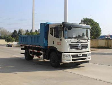 Dongfeng  EQ3180GLVN Dump truck