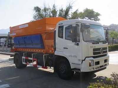 Fulongma  FLM5180TCXD5 Snowplow