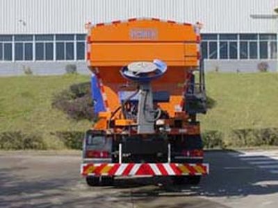 Fulongma  FLM5180TCXD5 Snowplow