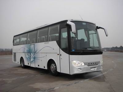 Ankai  HFF6100TK10D coach