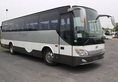 Ankai  HFF6100TK10D coach