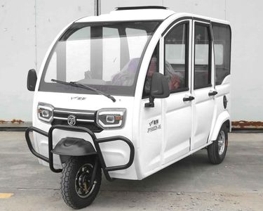 Jinpeng  JP1500DZK8E Electric tricycle