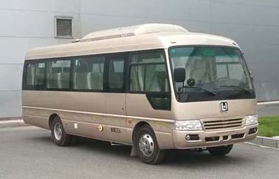 Linghe  LH6751C1M1E0 coach