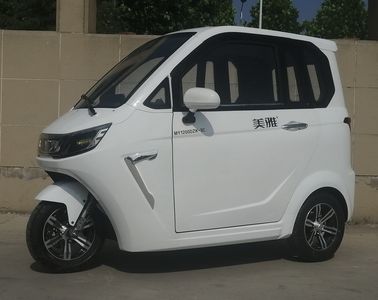 Meiya  MY1200DZK3C Electric tricycle