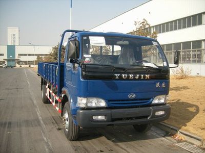 Yuejin  NJ1090DCMZ Truck