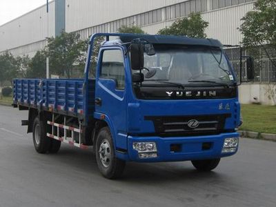 Yuejin  NJ1090DCMZ Truck