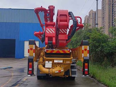 Sany  SYM5460THBFS Concrete pump truck