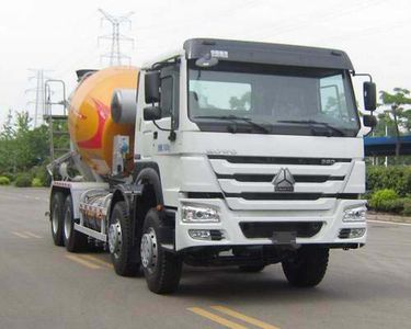 XCMG  XZJ5311GJBB1L Concrete mixing transport vehicle