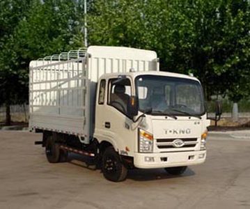 Ouling  ZB5041CCYJPD6F Grate type transport vehicle