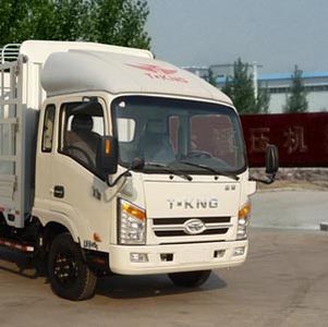 Ouling  ZB5041CCYJPD6F Grate type transport vehicle