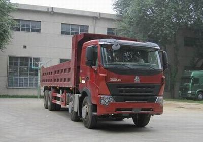 Haowo  ZZ3317N4267P1 Dump truck