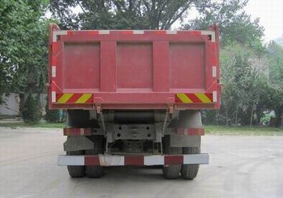 Haowo  ZZ3317N4267P1 Dump truck