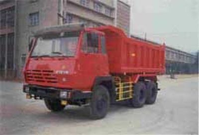 Star Steyr ZZ3326BM294K Dump truck