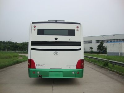 Beijing brand automobiles BJ6101B11PHEVN Plug in hybrid urban buses