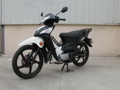 Changguang  CK1252C Two wheeled motorcycles