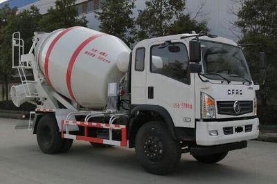 Dali  DLQ5160GJBLXS5 Concrete mixing transport vehicle