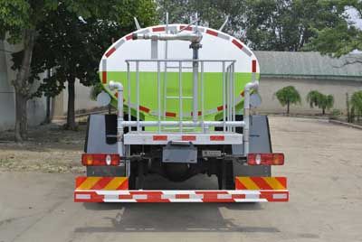 Xuhuan  LSS5120GSS Sprinkler truck