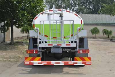 Xuhuan  LSS5120GSS Sprinkler truck