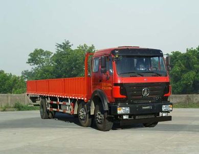 Beiben  ND12501L56J Truck