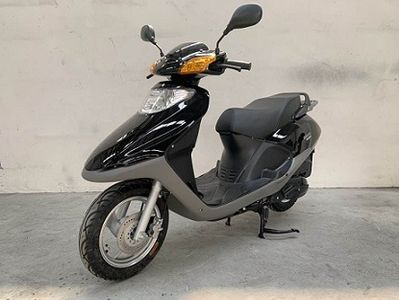 Qingling  QL125T3 Two wheeled motorcycles