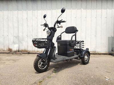 Yadi  YD500DQZ11C Electric three wheeled light motorcycle