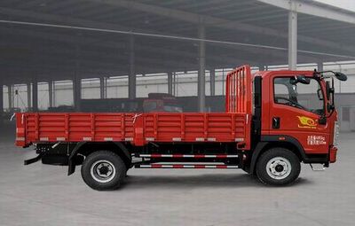 Haowo  ZZ1047G3215F145 Truck