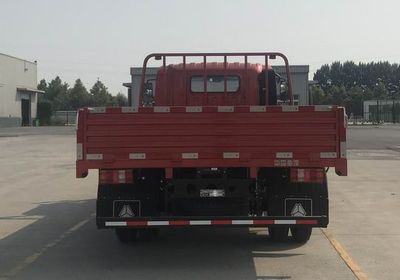 Haowo  ZZ1047G3215F145 Truck