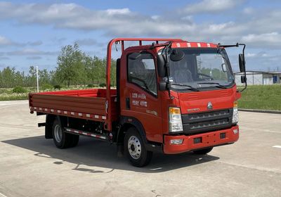 Haowo  ZZ1047G3215F145 Truck