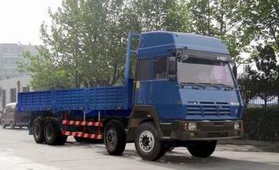 Star Steyr ZZ1312M4660V Truck