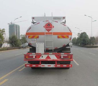 Jiulong  ALA5310GYYBJ5 Oil tanker