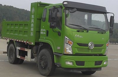 Dongfeng  DFV3161GP6D Dump truck