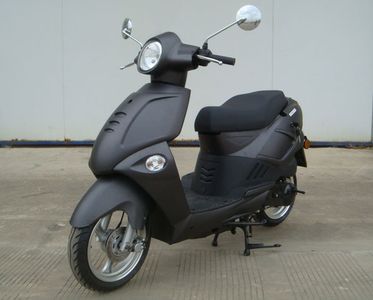 Fuxianda  FXD48QT17C moped with two wheels 