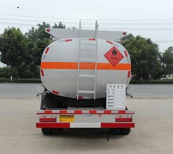 Zhongqi Liwei brand automobiles HLW5111GJY5EQ Refueling truck