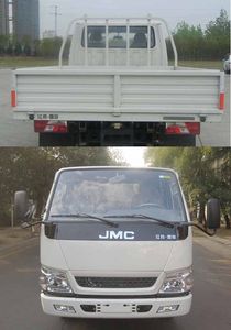 Jiangling Motors JX1041TSCC25 Truck