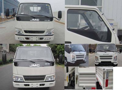 Jiangling Motors JX1041TSCC25 Truck