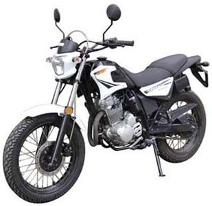 Lifan  LF250GY2A Two wheeled motorcycles