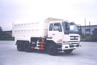 Yunli  LG3321 Dump truck